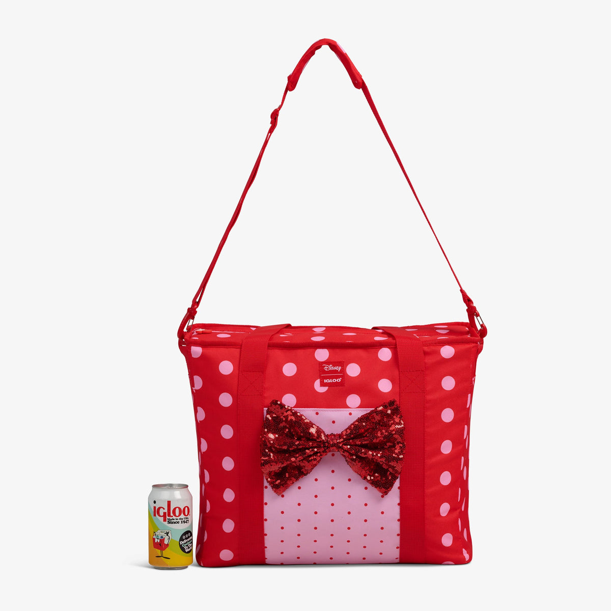 disney-minnie-mouse-polka-dots-dual-compartment-tote-cooler-bag-o6 00027932-P7.jpg