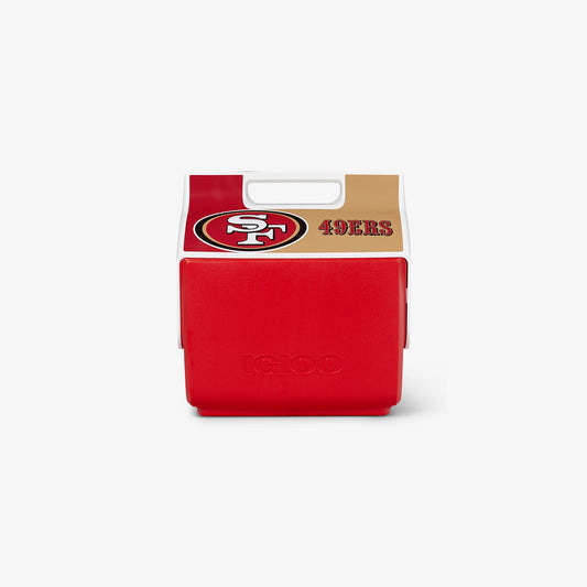 san-francisco-49ers-little-playmate-7-qt-cooler-h4 00027382-F.jpg