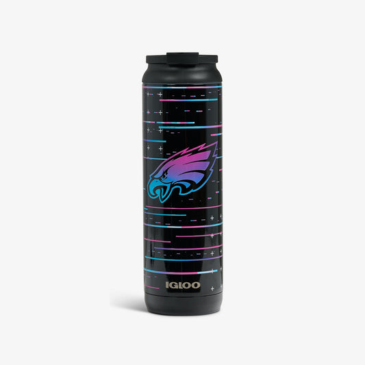 nfl-neon-philadelphia-eagles-20-oz-flip-n-sip-tumbler-y0 00027890-F.jpg