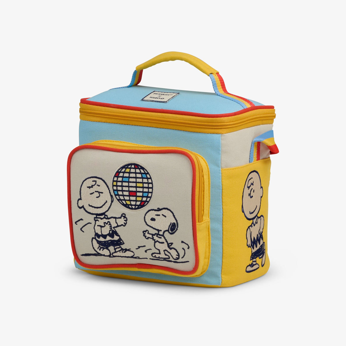 snoopy-disco-party-square-lunch-cooler-bag-b3 00027922-H1.jpg