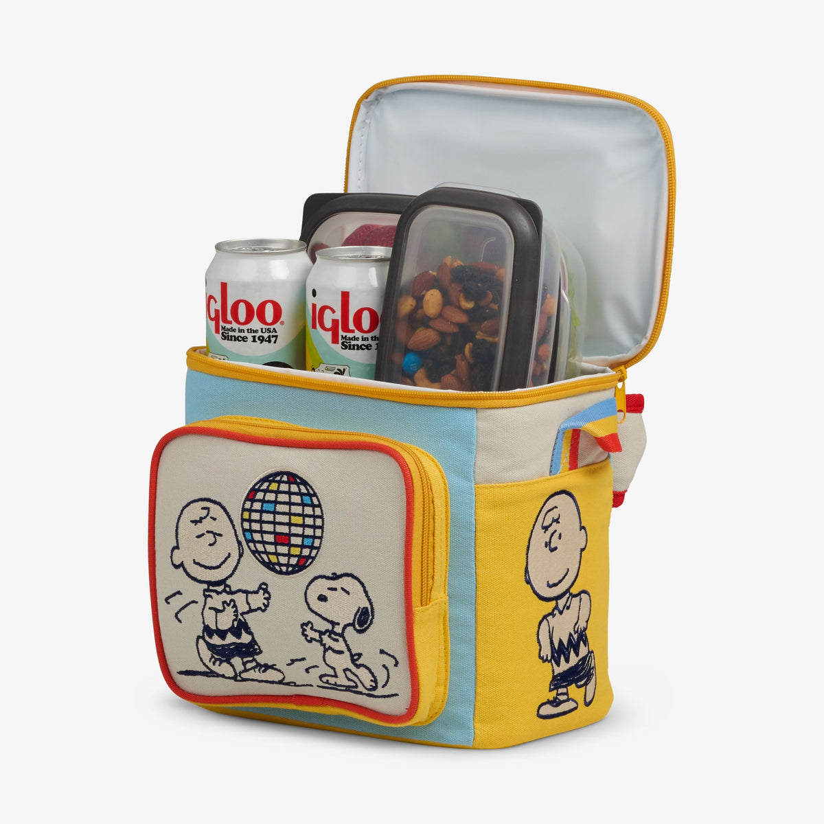 snoopy-disco-party-square-lunch-cooler-bag-b3 00027922-P1.jpg