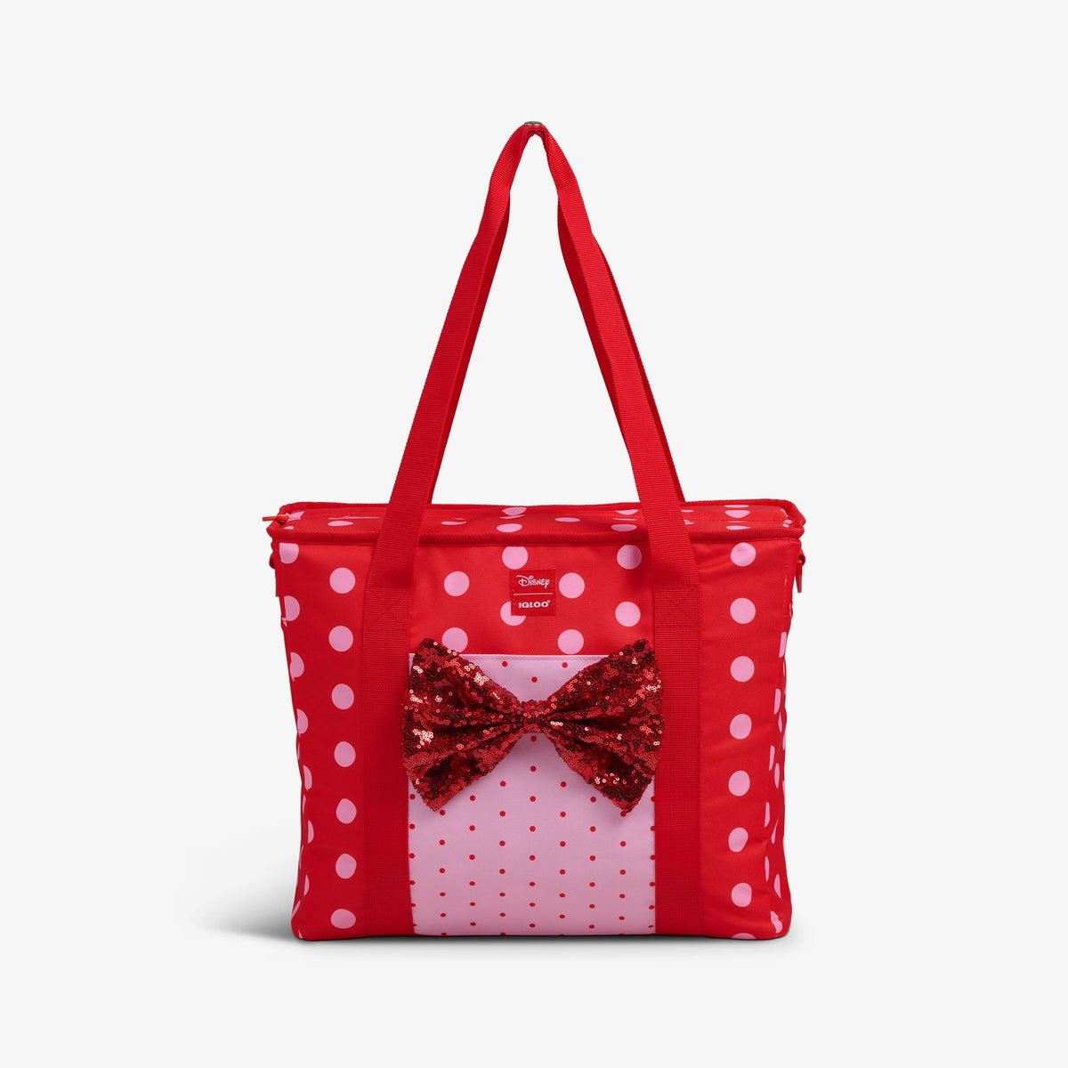 disney-minnie-mouse-polka-dots-dual-compartment-tote-cooler-bag-o6 00027932-F.jpg