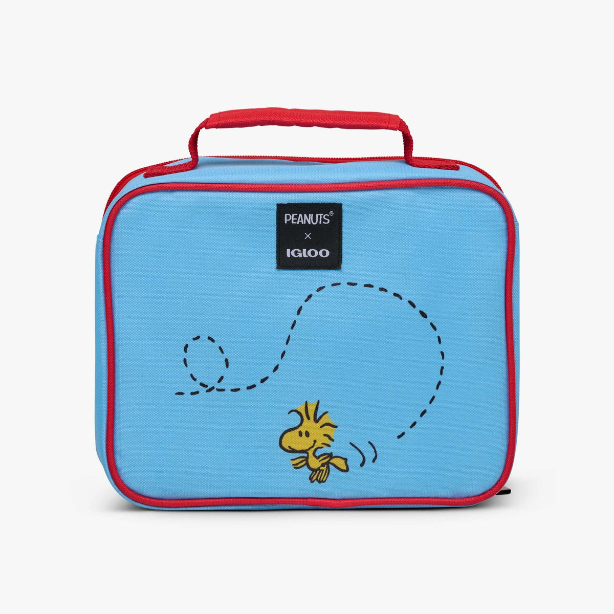 snoopy-s-doghouse-horizontal-lunch-cooler-bag-e1 00028034-BK.jpg