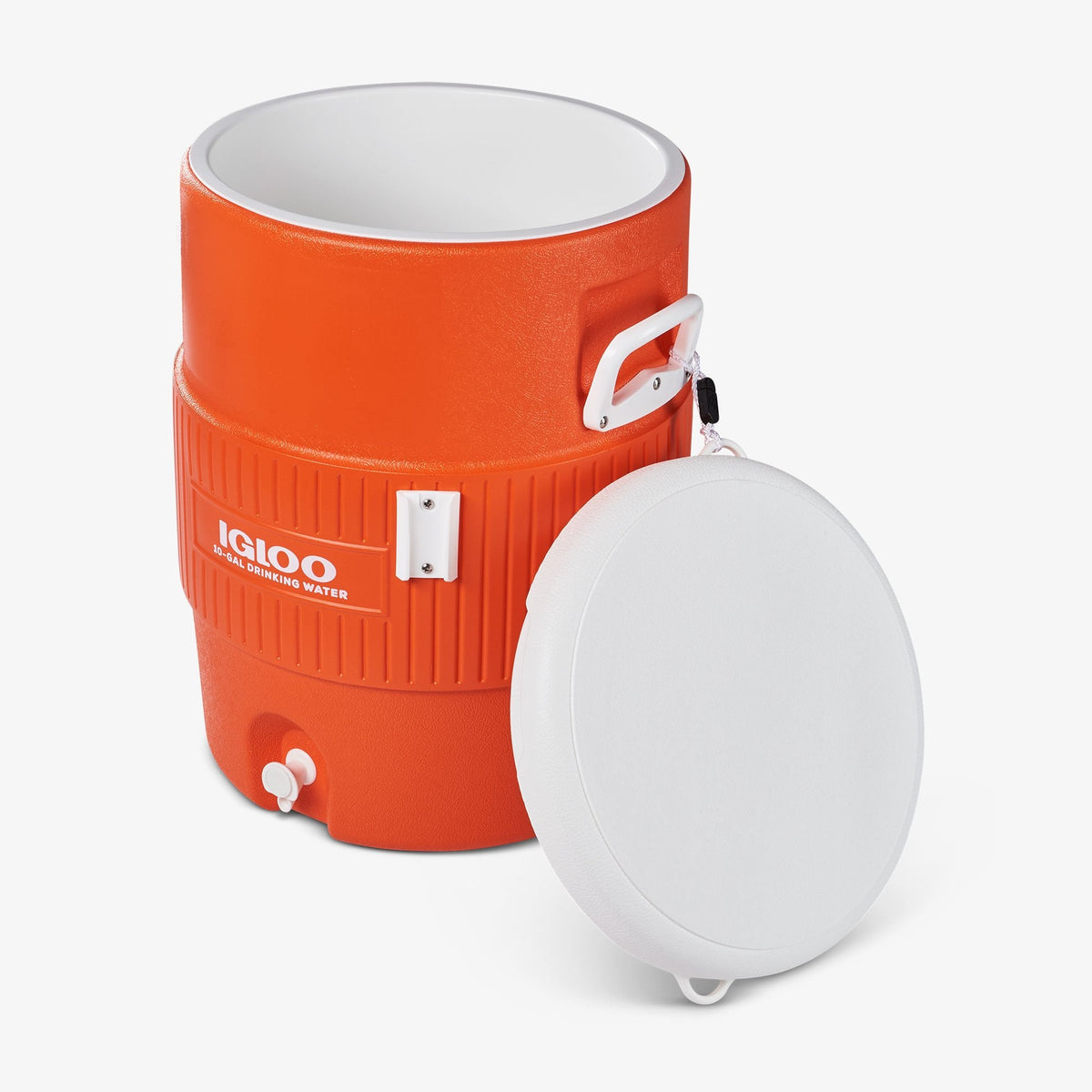 10-gallon-seat-top-water-jug-with-cup-dispenser-h1 42021-10-gallon-seat-top-water-jug-with-cup-dispenser-orange-cu-open.jpg