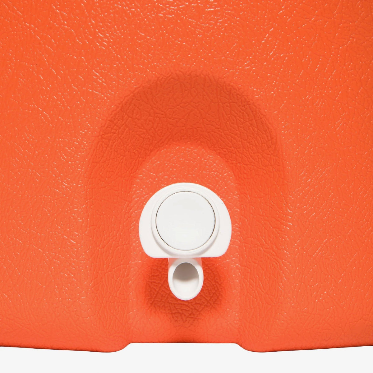 10-gallon-seat-top-water-jug-with-cup-dispenser-h1 42021-10-gallon-seat-top-water-jug-with-cup-dispenser-orange-detail.jpg
